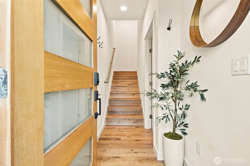 Property photo for 1317 N 44th Street #A, Seattle photo 16