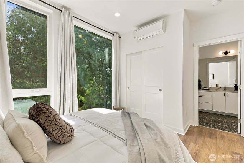 Property photo for 1317 N 44th Street #A, Seattle photo 7