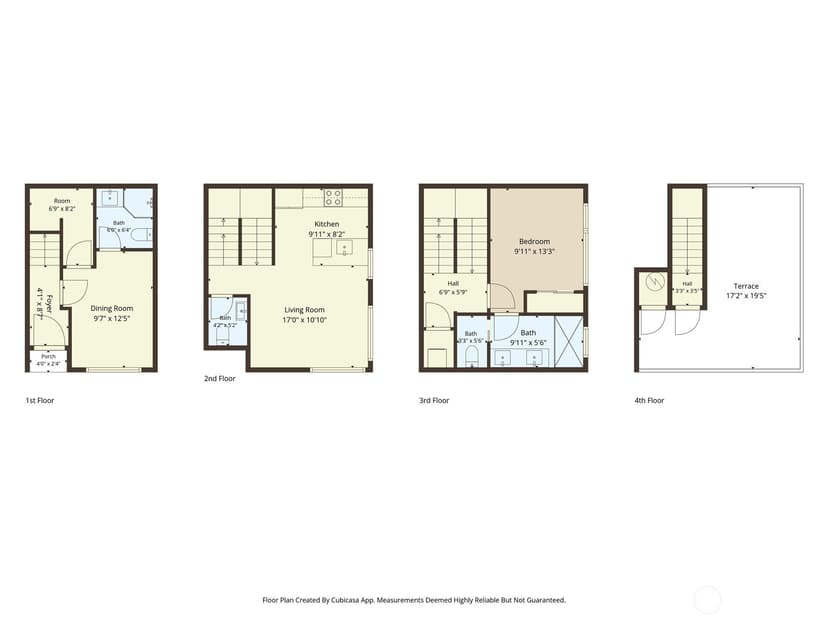 Property photo for 1317 N 44th Street #A, Seattle photo 21