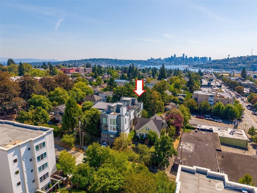 Property photo for 1317 N 44th Street #A, Seattle photo 20