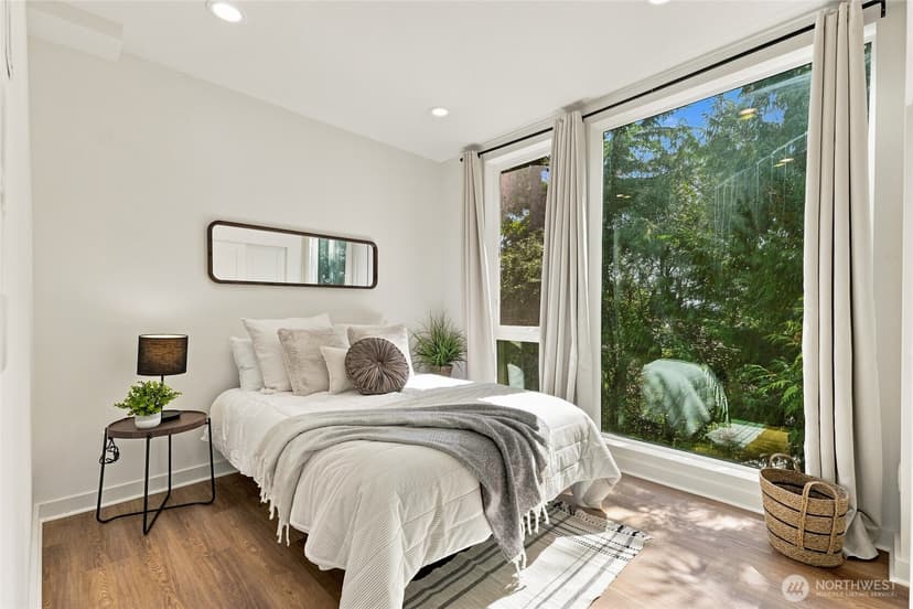 Property photo for 1317 N 44th Street #A, Seattle photo 6