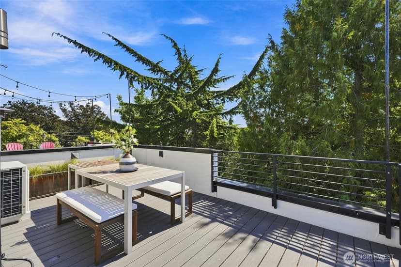 Property photo for 1317 N 44th Street #A, Seattle photo 14