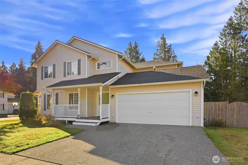 Property photo for 3122 186th Place NE #A, Arlington