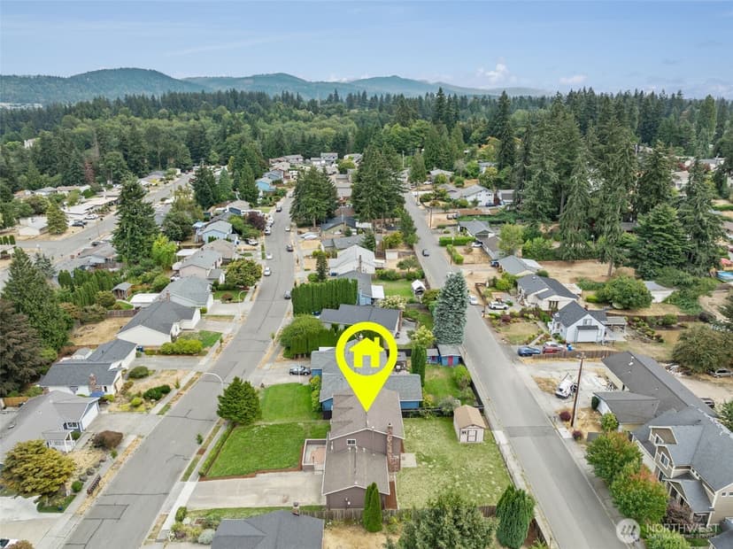 Property photo for 2509 NE 23rd Place, Renton photo 40