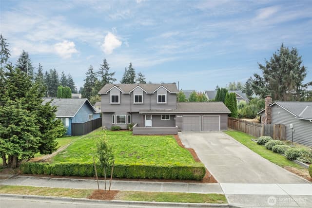 Property photo for 2509 NE 23rd Place, Renton photo 2