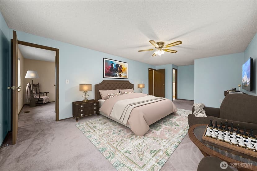 Property photo for 2509 NE 23rd Place, Renton photo 21