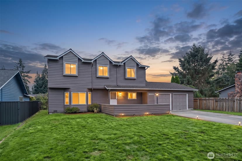 Property photo for 2509 NE 23rd Place, Renton