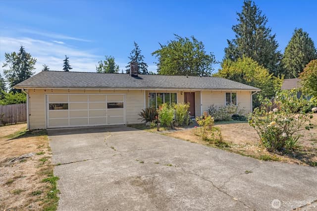 Property photo for 31428 31st Avenue SW, Federal Way