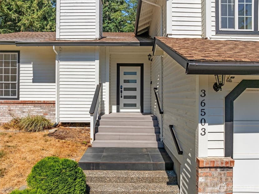 Property photo for 36503 2nd Avenue SW, Federal Way