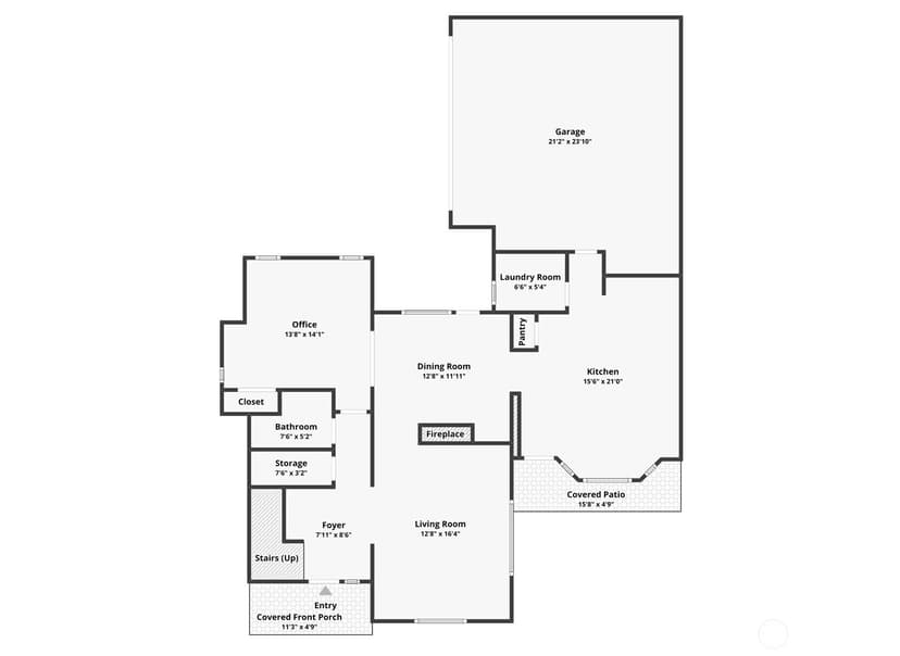 Property photo for 16336 18th Drive SE, Mill Creek photo 31