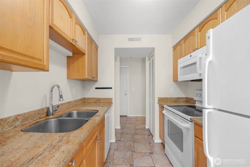 Property photo for 12525 NE 145th Place #F107, Kirkland photo 3