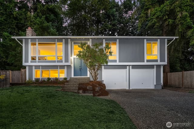Property photo for 14340 113th Avenue NE, Kirkland
