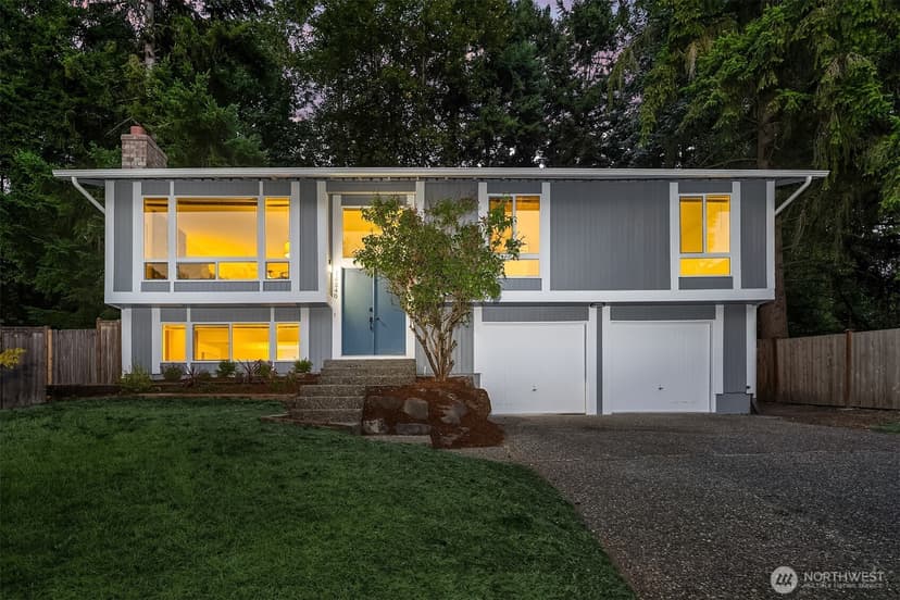 Property photo for 14340 113th Avenue NE, Kirkland