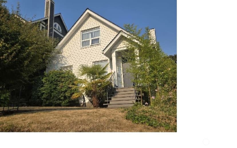 Property photo for 2717 4th Avenue W, Seattle