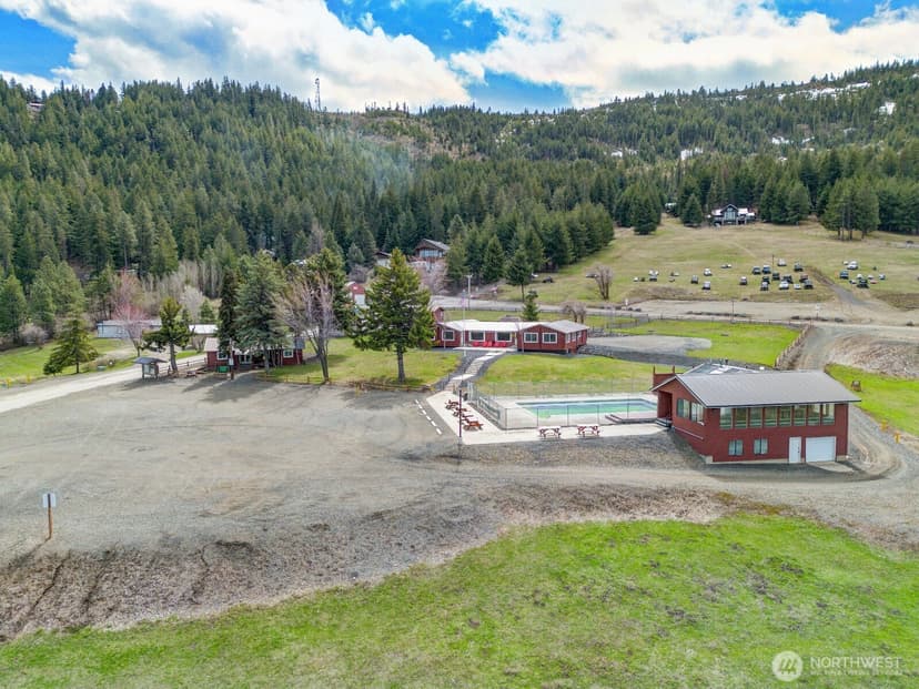 Property photo for 170 Pumphouse Hill Road, Cle Elum photo 25