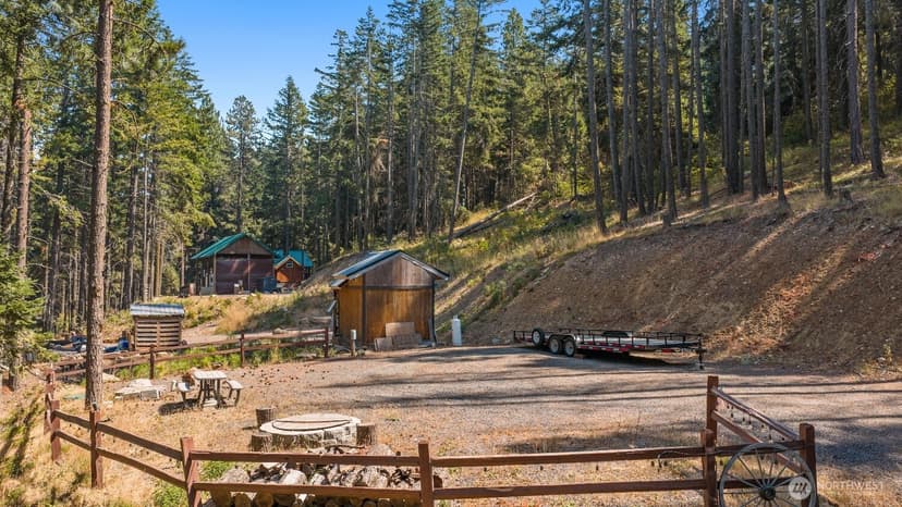 Property photo for 170 Pumphouse Hill Road, Cle Elum photo 7