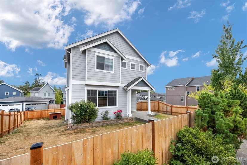 Property photo for 1037 Zeeden Way, Bremerton photo 31