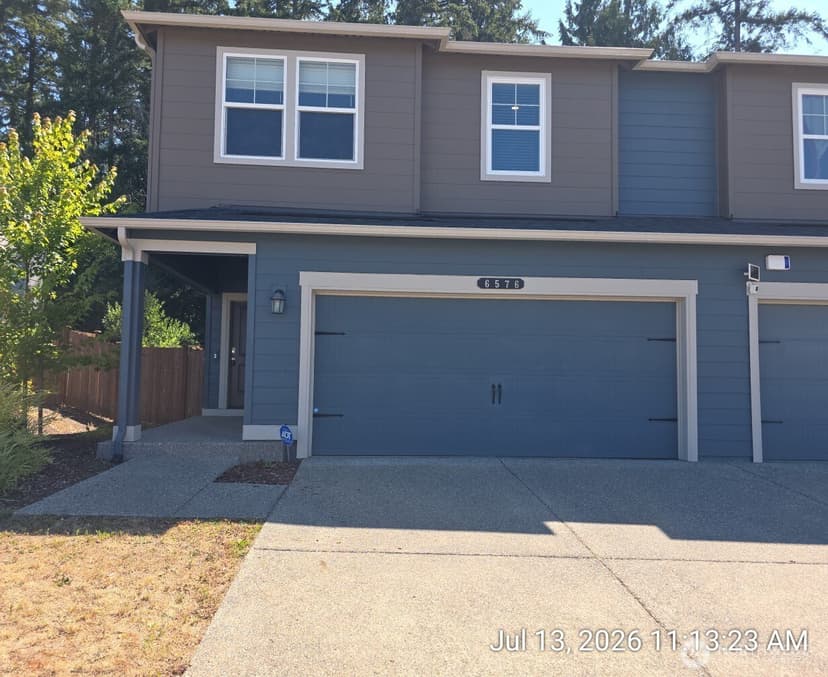 Property photo for 6576 Langley Avenue NE, Bremerton photo 3