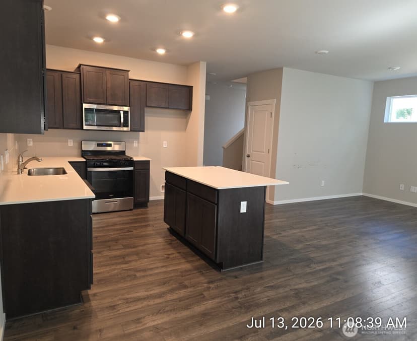Property photo for 6576 Langley Avenue NE, Bremerton photo 5