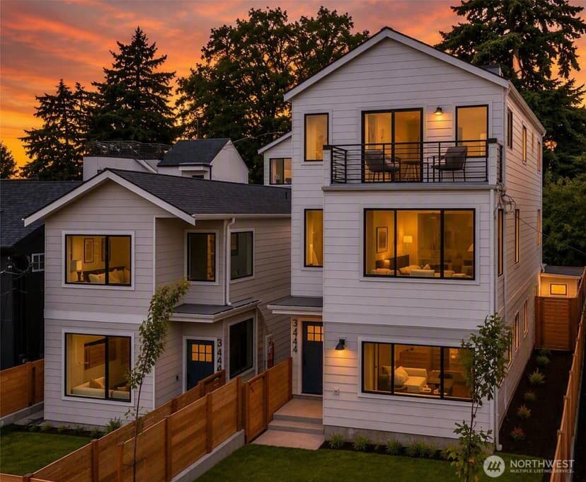 Property photo for 3442 13th Avenue W #A, Seattle photo 37