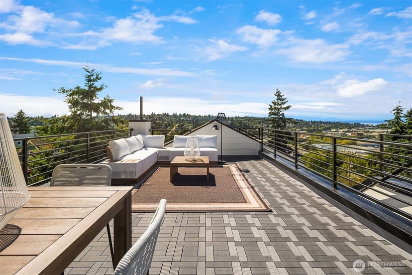 Property photo for 3442 13th Avenue W #A, Seattle photo 33