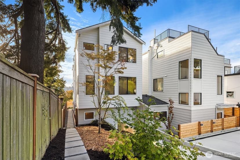 Property photo for 3442 13th Avenue W #A, Seattle photo 40