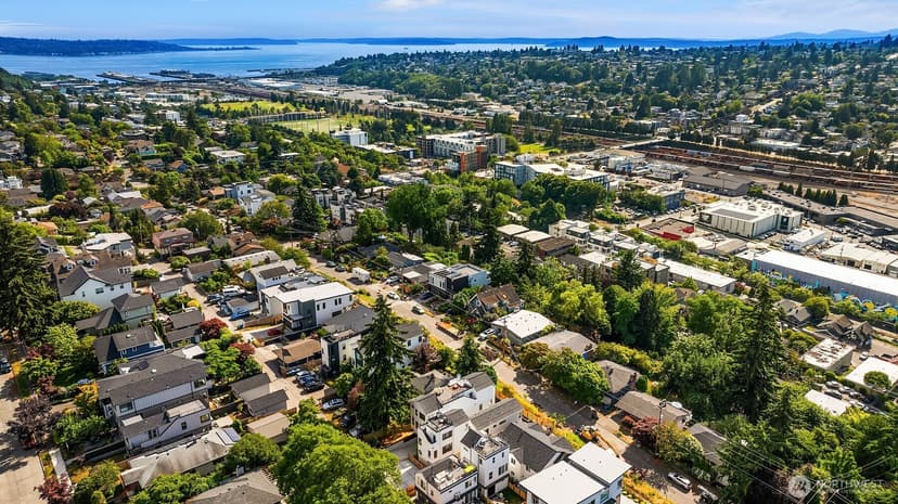 Property photo for 3442 13th Avenue W #A, Seattle photo 36