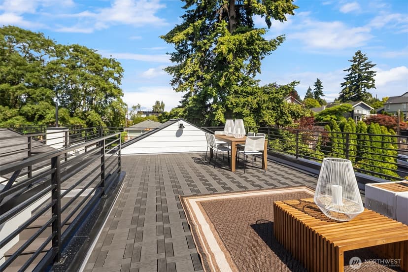 Property photo for 3442 13th Avenue W #A, Seattle photo 32