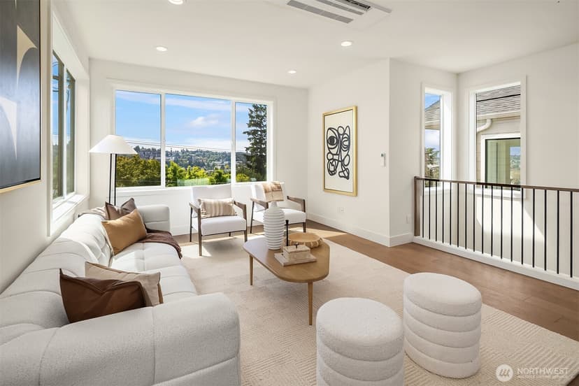 Property photo for 3442 13th Avenue W #A, Seattle photo 9