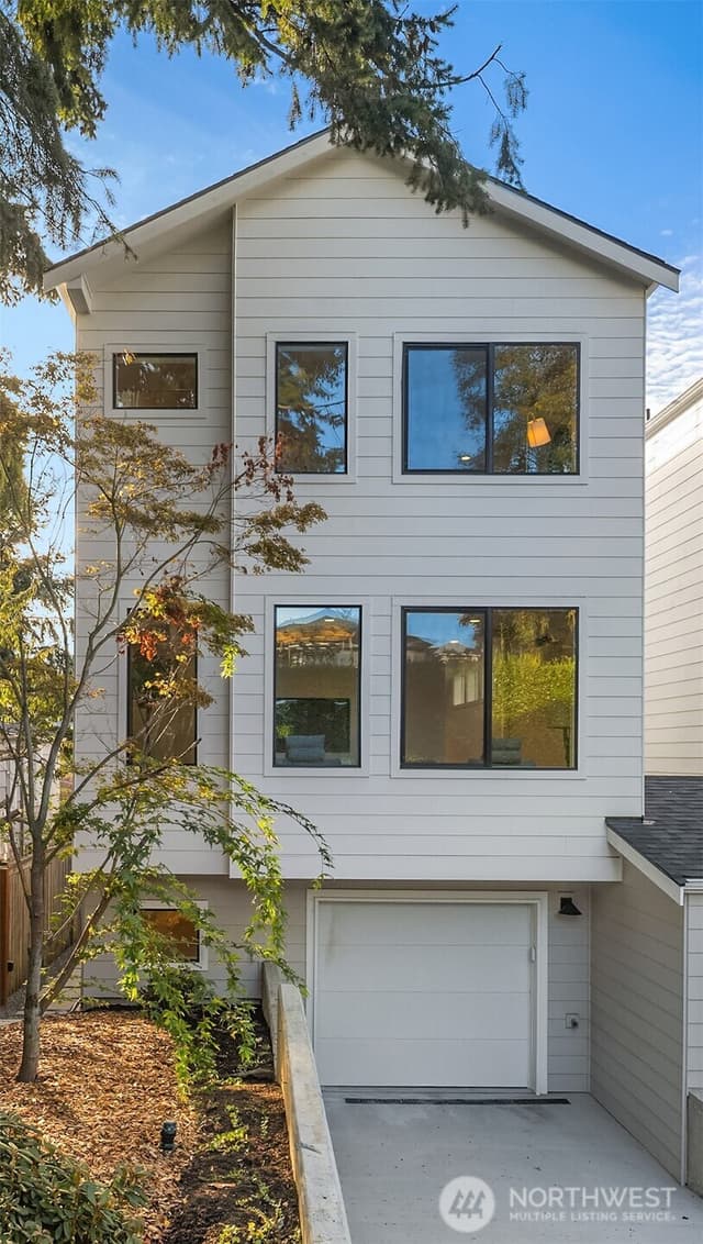 Property photo for 3442 13th Avenue W #A, Seattle photo 2