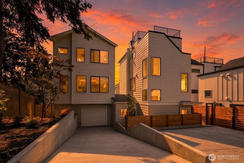 Property photo for 3442 13th Avenue W #A, Seattle photo 38