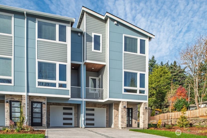 Property photo for 12814 66th Avenue S, Seattle