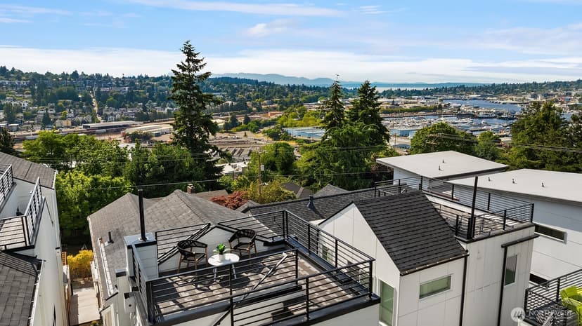 Property photo for 3446 13th Avenue W #B, Seattle photo 24