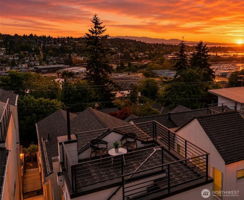 Property photo for 3446 13th Avenue W #B, Seattle photo 28