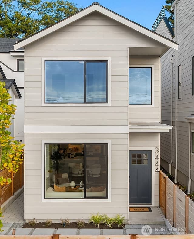 Property photo for 3444 13th Avenue W #C, Seattle