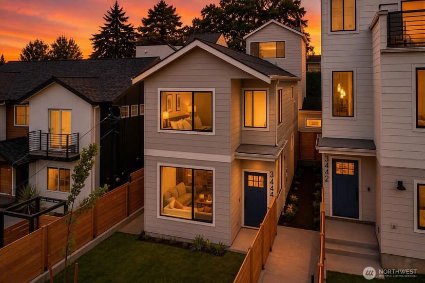 Property photo for 3444 13th Avenue W #C, Seattle photo 21