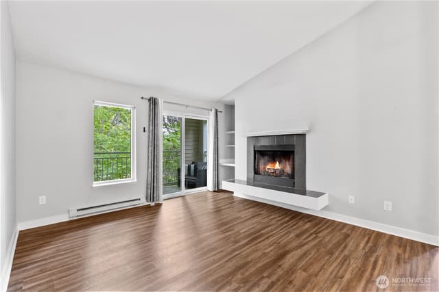 Property photo for 12303 Harbour Pointe Boulevard #Y306, Mukilteo photo 4