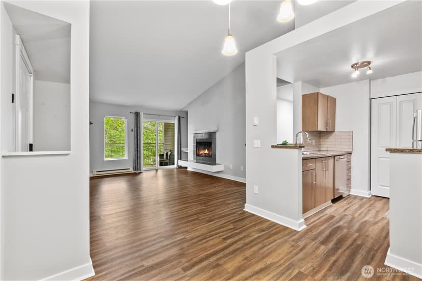 Property photo for 12303 Harbour Pointe Boulevard #Y306, Mukilteo photo 12