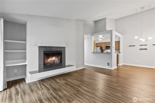 Property photo for 12303 Harbour Pointe Boulevard #Y306, Mukilteo photo 5