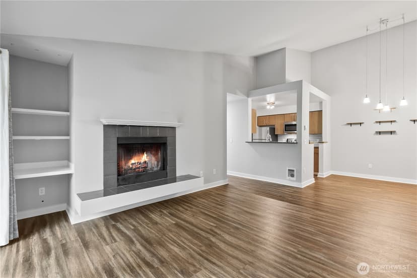 Property photo for 12303 Harbour Pointe Boulevard #Y306, Mukilteo photo 5