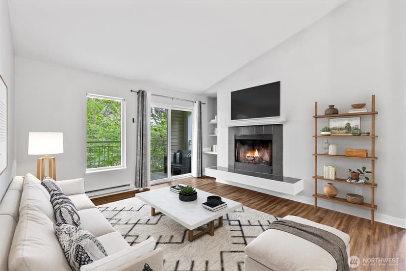 Property photo for 12303 Harbour Pointe Boulevard #Y306, Mukilteo