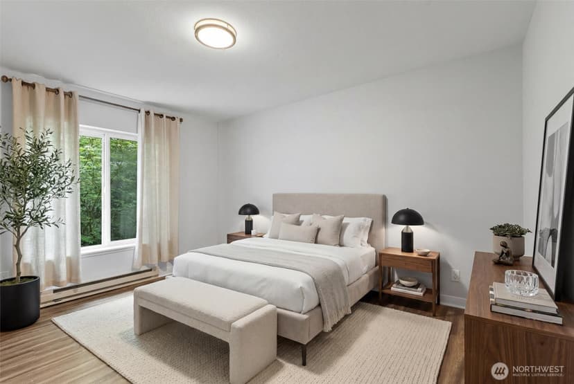 Property photo for 12303 Harbour Pointe Boulevard #Y306, Mukilteo photo 16