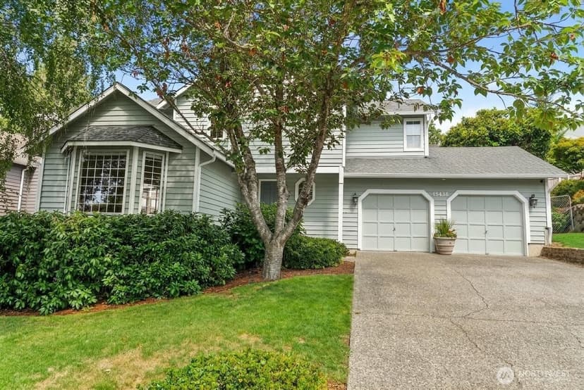 Property photo for 13438 SE 183rd Street, Renton photo 2