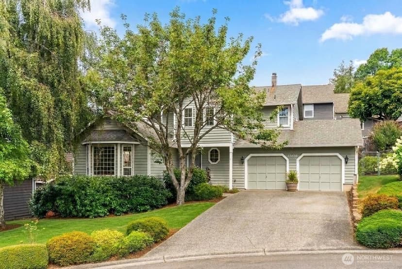Property photo for 13438 SE 183rd Street, Renton