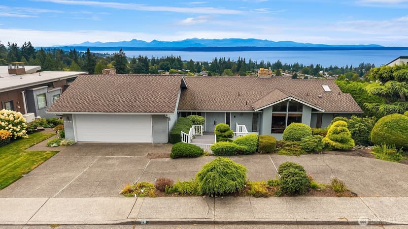 Property photo for 231 Skyline Drive, Edmonds
