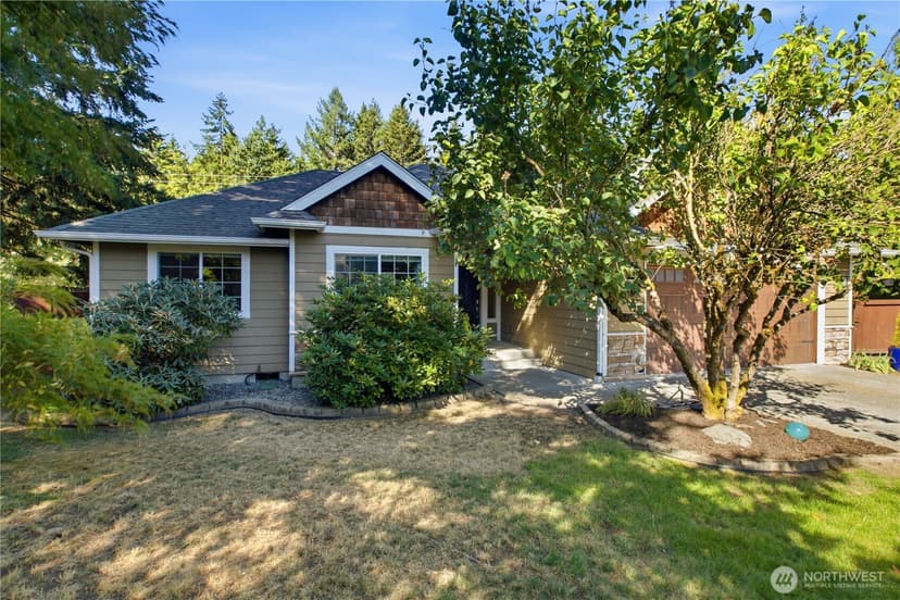 Property photo for 19806 121st Street Ct E, Bonney Lake photo 2