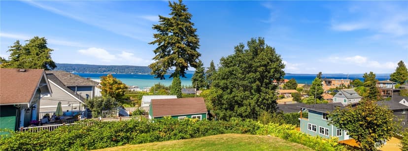 Property photo for 4701 N Huson Street, Tacoma photo 2
