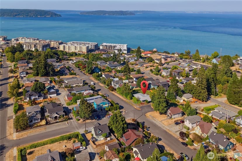 Property photo for 4701 N Huson Street, Tacoma photo 35