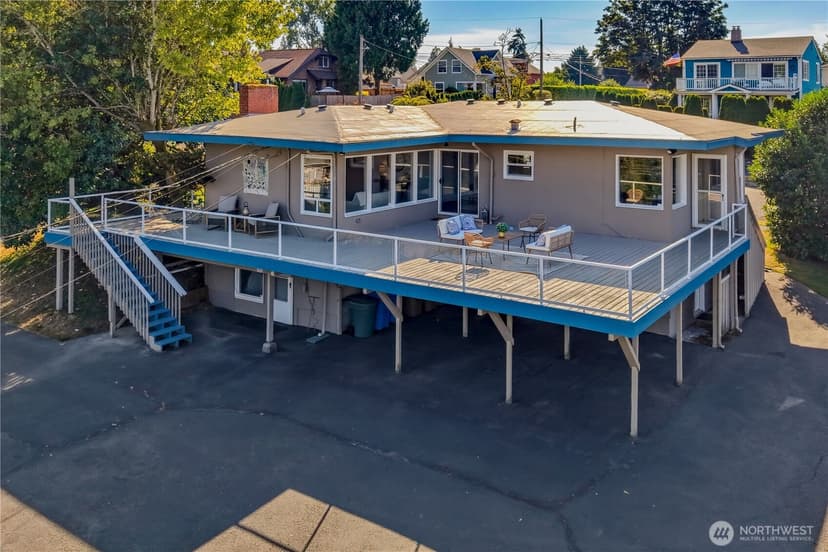Property photo for 4701 N Huson Street, Tacoma photo 4