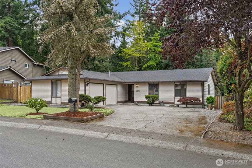 Property photo for 32715 30th Avenue SW, Federal Way